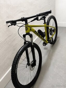 Predam Kellys Spider X70