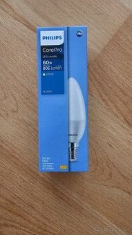 Led žiarovky Philips Corepro