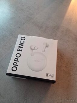 OPPO Enco Buds 2