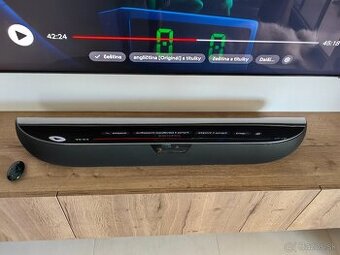 Predám Bowers & Wilkins Panorama 2 – prémiový soundbar