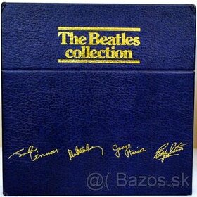 The Beatles collection