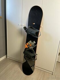 snowboard - 1