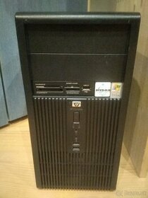 Predám počítač HP - 1
