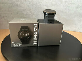 Garmin Fenix 6X Pro - 1