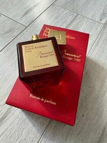 Maison Francis Baccarat Roughe 540 - Extrait de parfum