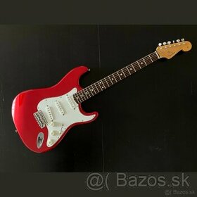 Fender Stratocaster ST-62 Made in Japan