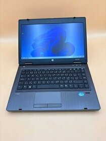 Notebook 14" HP.Intel i5-3230M 2x2,60GHz.8gb ram.256gbSSD
