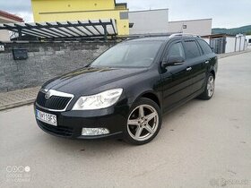 Škoda Octavia combi 2 1.9tdi