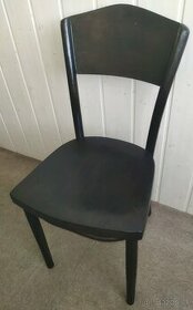 Starožitný stolička - 1