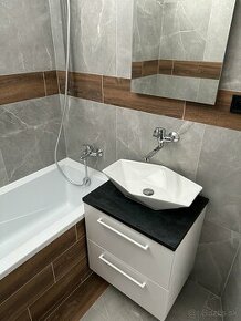 Novo zrekonštruovaný  3 izbový byt - 72.100€