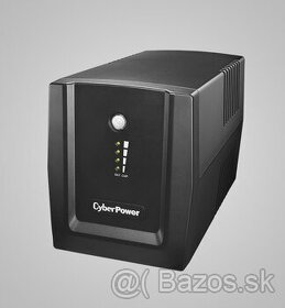 Cyber Power Systems UT Series UPS 2200VA/1320W UT2200E-FR