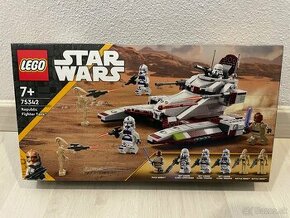 LEGO® Star Wars™ 75342 Bojový tank Republiky - 1