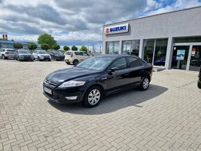 Ford Mondeo 1.6 TDCi - 1