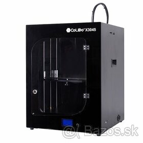 3D Tlačiareň CoLiDo X3045