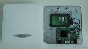 HiWatch NVR DS-N104