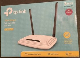 router tp-link