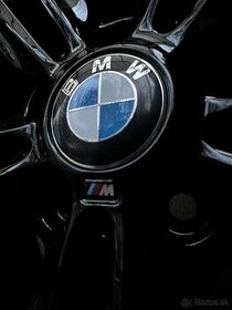 #20 Elektróny originál BMW M r18 dvojrozmer