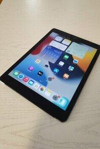 9.7" tablet iPad Air 2 / 64GB Cell pekný stav