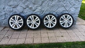 5x112 R18 alu disky