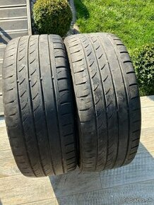 Letne pneu 225/45 R18
