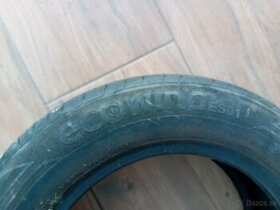 letné pneumatiky 185/65 R15 - 1