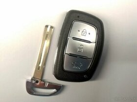 Kia/Hyundai obal klúča autoklúč