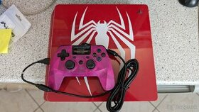 PlayStation 4 PRO 1TB - Spider-Man Limited Edition