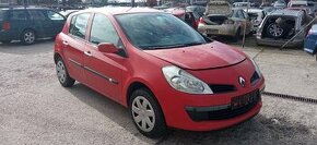 Renault Clio 3