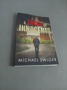 A Trial of Innocents od Michael Swiger