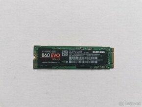 SSD SAMSUNG 860 EVO 1TB M.2