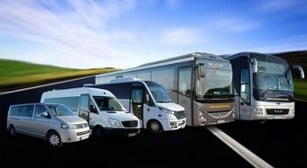 Hľadáme vodiča/vodičku autobusu