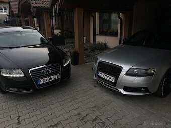 Audi a6 c6 2.0tfsi