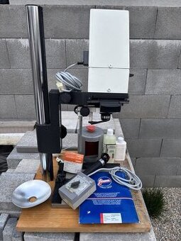 Meopta magnifax 3a