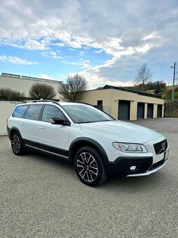 Volvo XC70 2.4 AWD 123300km 2016