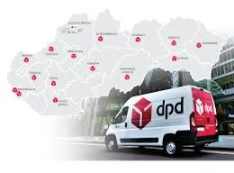 Kurier DPD Košice