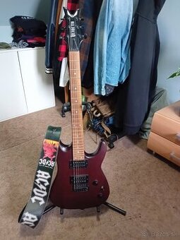 Elektrická gitara