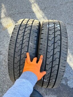 Letné pneumatiky 205/65R16C
