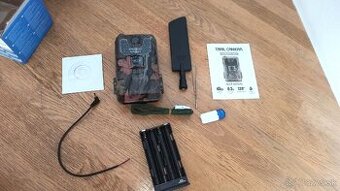 Suntekcam HC900LTE 4G + sd karta