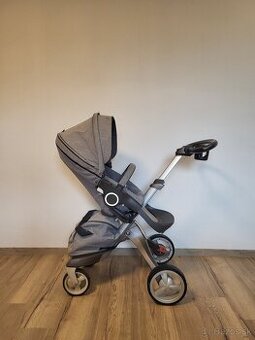 Kočík stokke xplory V3