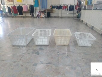 Zariadenie do obchodu
