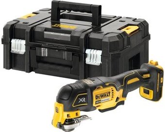 Oscilačná multibrúska DeWalt