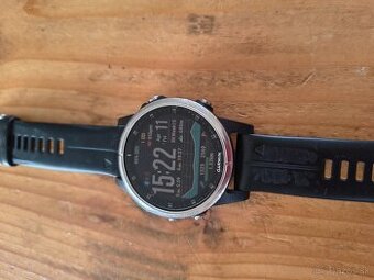 Garmin hodinky - 1