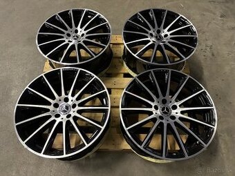 ✅ Mercedes originálna sada r20 S class W223 AMG ✅