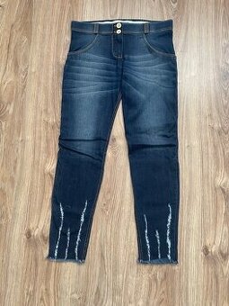 Fredy Jeans 3/4 , veľkosť S