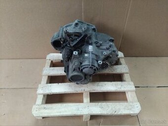 6 st. prevodovka NFP - Škoda VW