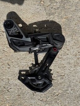 Predam prehadzovac SRAM X0 Eagle 12