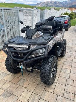 CF Moto Gladiator 1000 eps Camo