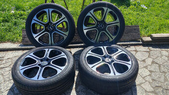 5x112 R19 --- MERCEDES VITO , VIANO, V-Klasse ...