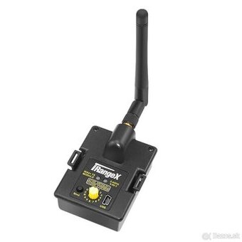 IRange X 4in1