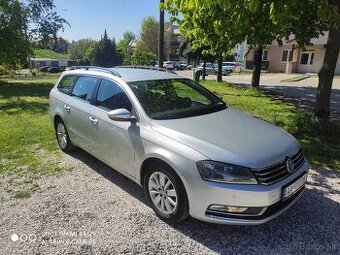 Passat variant 2.0Tdi DSG